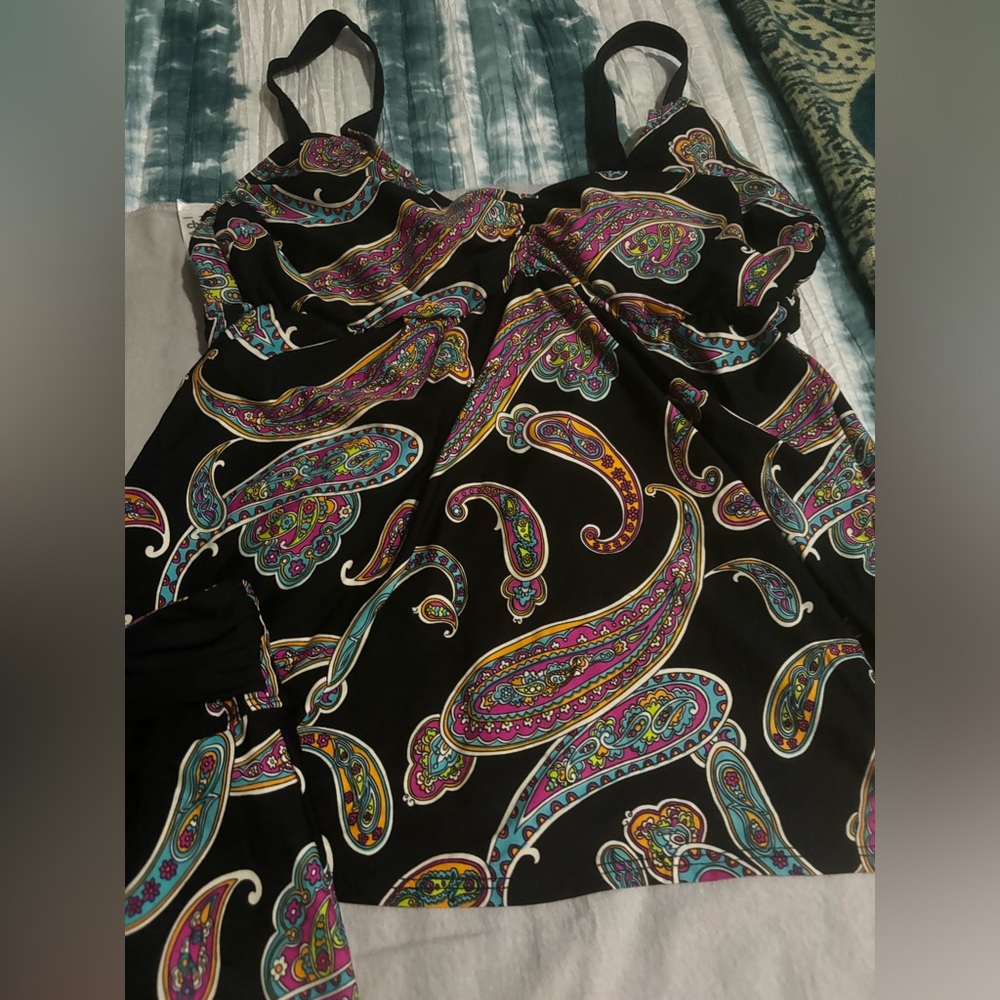 Alex Marie Two pieces swimming suits